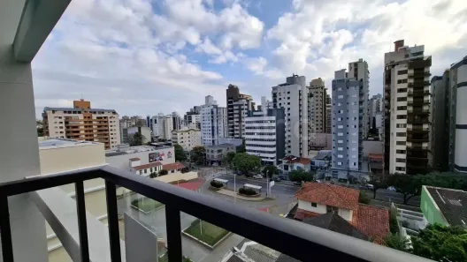 Apartamento com 2 Quartos à venda, 66m² no Centro, Florianópolis