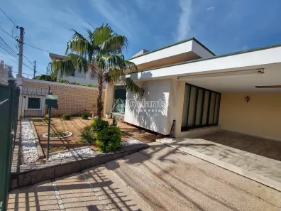Casa com 3 Quartos à venda, 356m² no Taquaral, Campinas