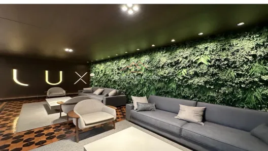 Apartamento com 3 Quartos à venda, 116m² no Lourdes, Belo Horizonte