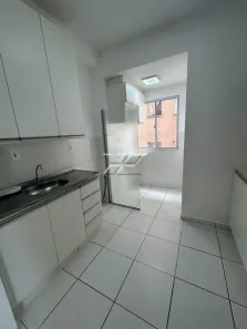 Apartamento com 2 Quartos à venda, 48m² no Chácara Luza, Rio Claro