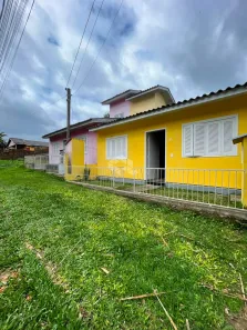 Casa com 2 Quartos à venda, 55m² no Fiuza, Viamão