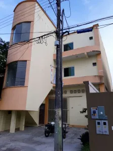 Prédio Comercial à venda, 800m² no Lírio do Vale, Manaus