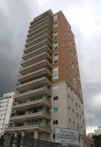Apartamento com 4 Quartos à venda, 210m² no Aclimação, São Paulo