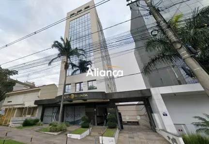 Sala Comercial para alugar, 99m² no São João, Porto Alegre