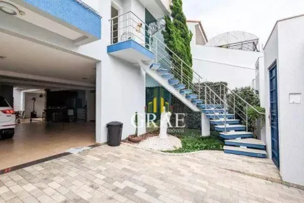 Sobrado com 3 Quartos à venda, 367m² no Anchieta, São Bernardo do Campo