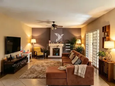 Casa com 3 Quartos à venda, 180m² no Granville Parque Residencial, Londrina