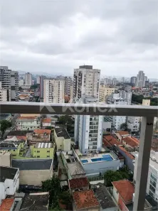 Apartamento com 2 Quartos à venda, 52m² no Vila Mazzei, São Paulo