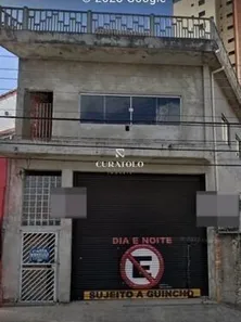 Prédio Comercial à venda, 470m² no Chácara Seis de Outubro, São Paulo