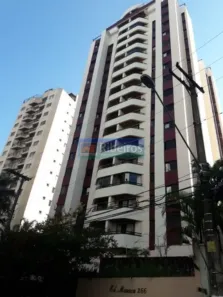 Cobertura com 3 Quartos à venda, 280m² no Vila Guarani (Z Sul), São Paulo