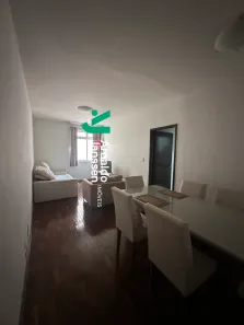 Apartamento com 3 Quartos à venda, 103m² no Santa Efigênia, Belo Horizonte