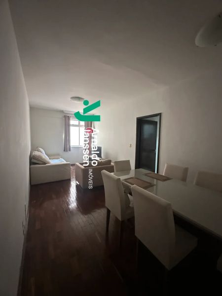 Apartamento com 3 quartos — Santa Efigênia, Belo Horizonte