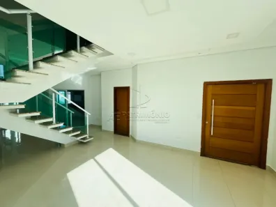 Casa de Condomínio com 3 Quartos à venda, 226m² no Jd Garret, Araçoiaba da Serra
