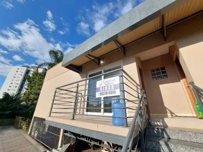Apartamento com 3 Quartos para alugar, 100m² no Centro, Campo Bom