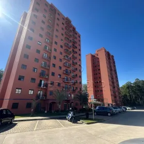 Apartamento com 2 Quartos à venda, 54m² no Boa Vista, Sorocaba