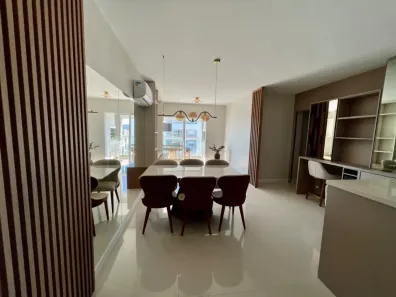 Apartamento com 3 Quartos à venda, 93m² no Jardim Atlântico, Florianópolis
