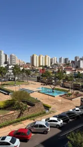 Apartamento com 3 Quartos à venda, 100m² no Jardim Panorama, Bauru