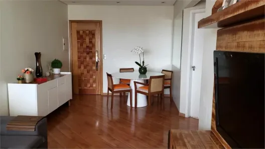 Apartamento com 2 Quartos à venda, 116m² no Jardim Ivana, São Paulo