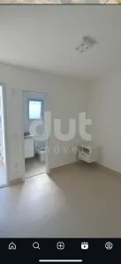 Apartamento com 1 Quarto à venda, 42m² no Vila Itapura, Campinas