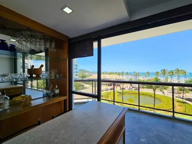 Apartamento com 4 Quartos à venda, 140m² no Riviera, Bertioga