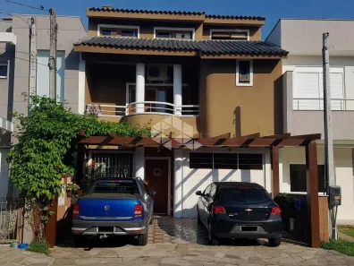 Casa com 3 Quartos à venda, 217m² no Hípica, Porto Alegre