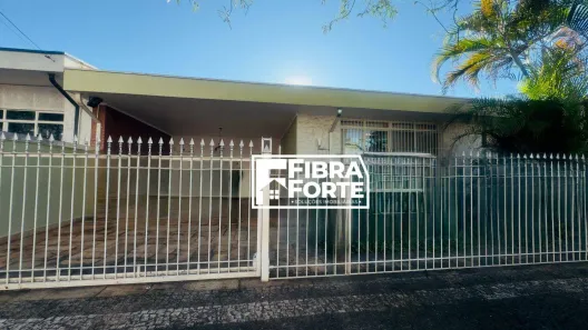 Casa com 4 Quartos à venda, 285m² no Jardim Chapadão, Campinas