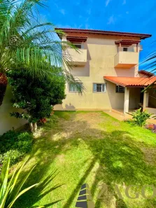Casa com 3 Quartos à venda, 300m² no São José, Franca