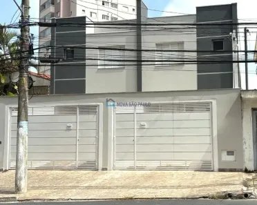 Sobrado com 3 Quartos à venda, 220m² no Vila da Saúde, São Paulo
