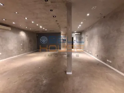 Ponto Comercial para alugar, 236m² no Centro, Santo André