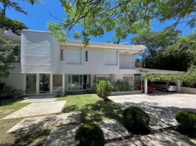 Casa de Condomínio com 4 Quartos para alugar, 542m² no Altos de São Fernando, Jandira