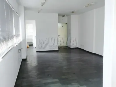Sala Comercial à venda, 47m² no Santo Antônio, São Caetano do Sul