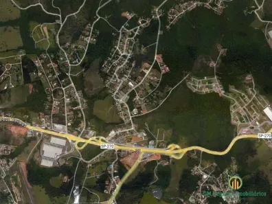 Lote/Terreno à venda, 2092m² no Chácara Recanto Verde, Cotia