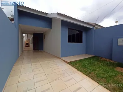 Casa com 2 Quartos à venda, 100m² no Parque das Laranjeiras, Maringá