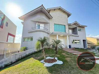 Casa de Condomínio com 5 Quartos à venda, 650m² no Parque Residencial Itapeti, Mogi das Cruzes