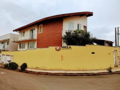 Casa com 2 Quartos à venda, 240m² no Jardim Boer I, Americana