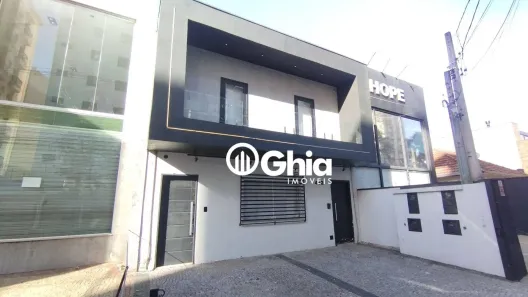 Ponto Comercial à venda, 238m² no Cambuí, Campinas