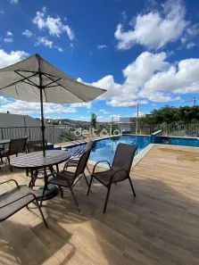 Apartamento com 2 Quartos à venda, 53m² no Juliana, Belo Horizonte