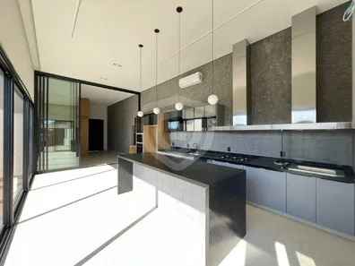 Casa de Condomínio com 4 Quartos à venda, 585m² no Residencial Tivoli, Bauru