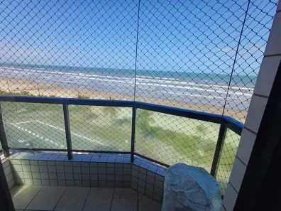 Apartamento com 2 Quartos à venda, 80m² no Caiçara, Praia Grande