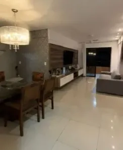 Apartamento com 3 Quartos à venda, 87m² no Ponta Verde, Maceió