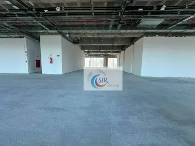 Sala Comercial para alugar, 797m² no Butantã, São Paulo