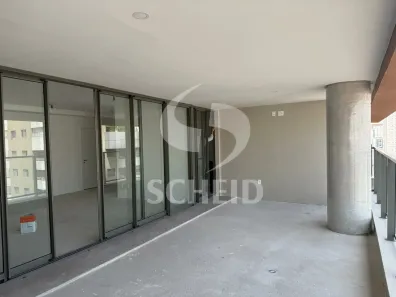 Apartamento com 4 Quartos à venda, 234m² no Brooklin Paulista, São Paulo