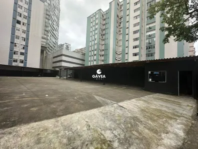 Lote/Terreno à venda, 610m² no Pompéia, Santos
