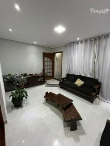 Casa com 2 Quartos à venda, 148m² no Vila Lutécia, Santo André