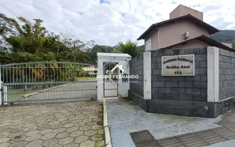 Lote/Terreno à venda, 1435m² no Sambaqui, Florianópolis