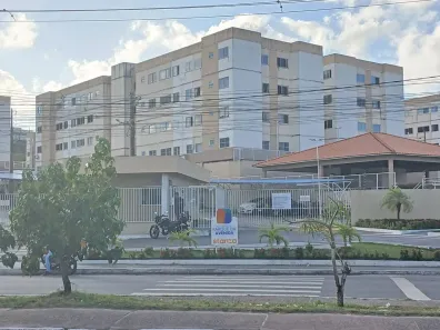 Apartamento com 2 Quartos à venda, 55m² no , Nossa Senhora do Socorro