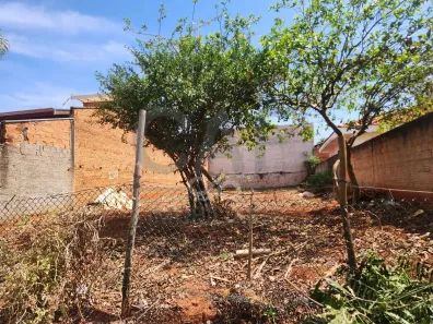 Lote/Terreno à venda, 260m² no Residencial dos Imigrantes, Holambra