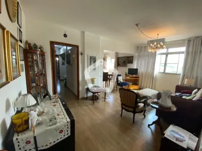 Apartamento com 2 Quartos à venda, 105m² no Cerqueira César, São Paulo