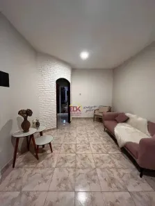 Casa com 3 Quartos à venda, 250m² no Jardim Rafael, Caçapava