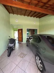 Casa com 3 Quartos à venda, 116m² no Vila Avaí, Indaiatuba