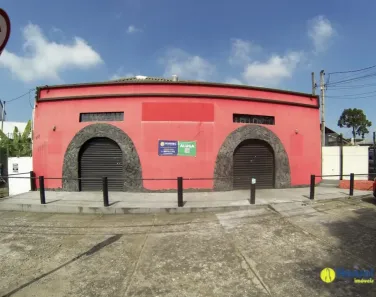 Ponto Comercial para alugar, 150m² no Boqueirão, Curitiba